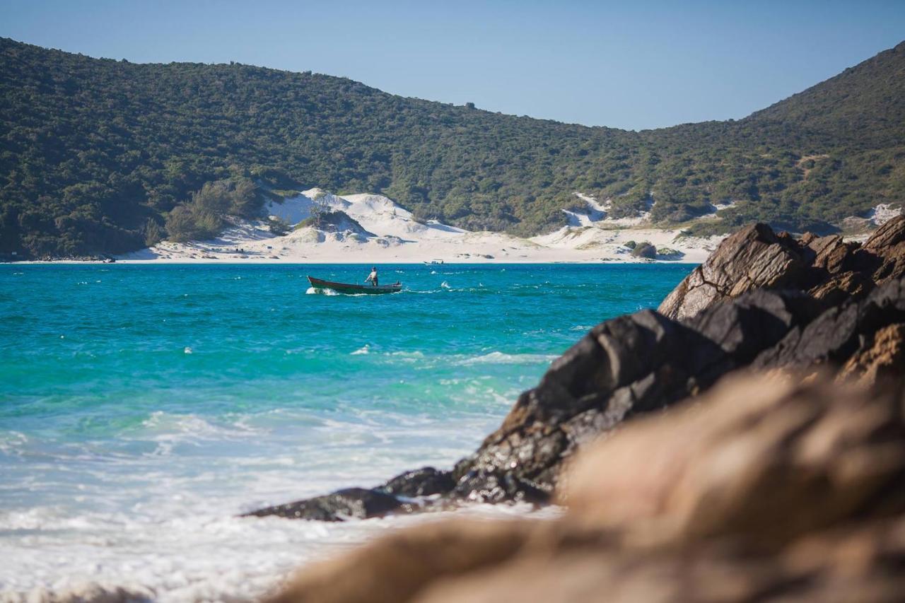 Americano'S Suites Arraial do Cabo Exterior photo