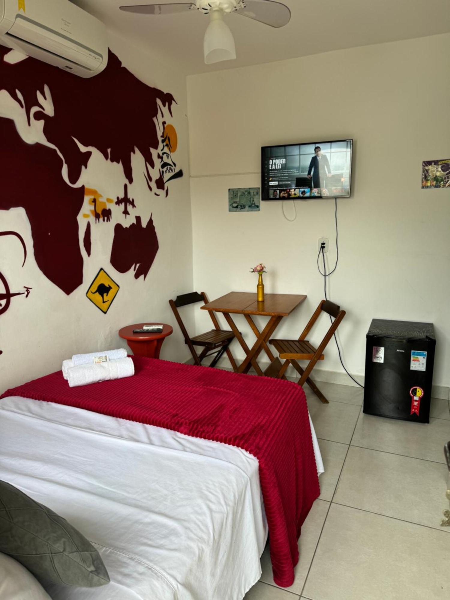 Americano'S Suites Arraial do Cabo Exterior photo