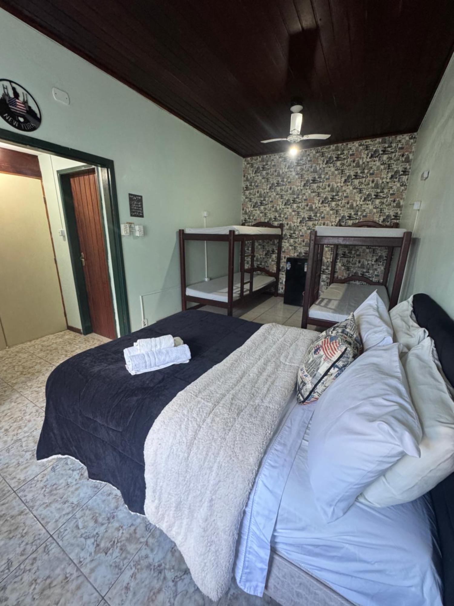 Americano'S Suites Arraial do Cabo Exterior photo