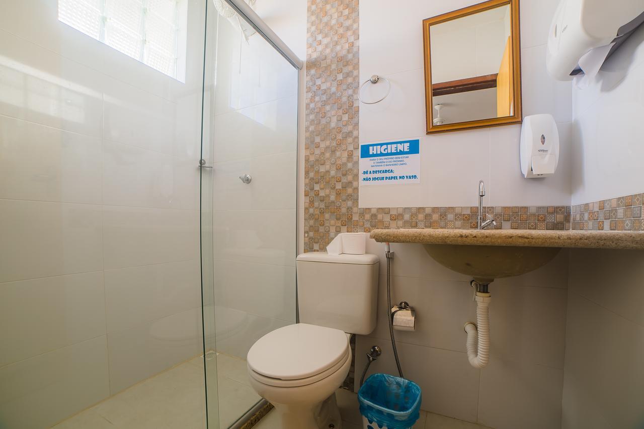 Americano'S Suites Arraial do Cabo Exterior photo