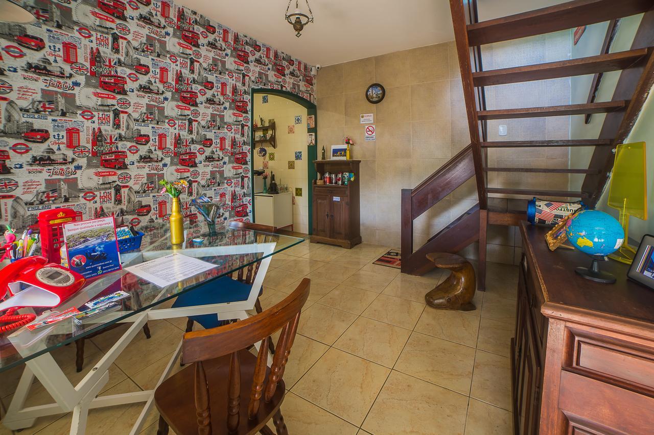 Americano'S Suites Arraial do Cabo Exterior photo
